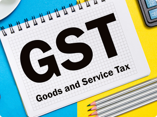 GST Registration करना हुआ आसान 