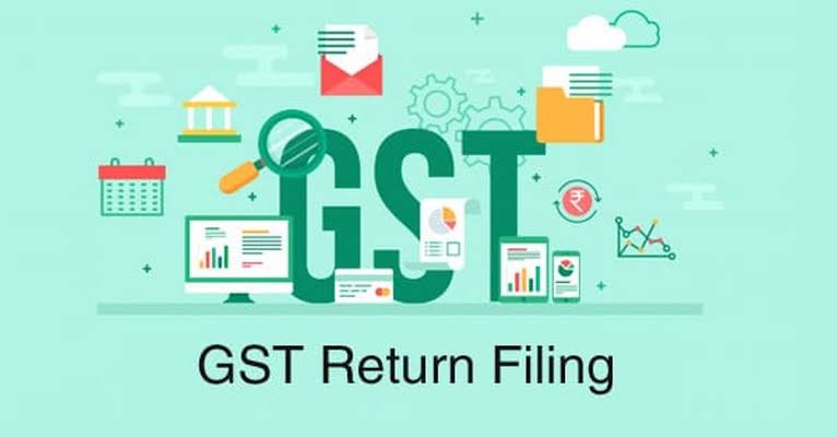 GST Return Filing 