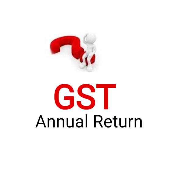 GST Annual Return 