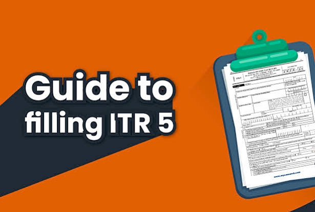 ITR-5 Filing करना हुआ और भी आसान